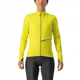 DamesGoLightJacketMaatMFietsjasFietskleding