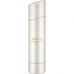 GoldHaircareHydrationShampoo