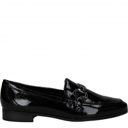 MARCOTOZZIInstappersDamesZwart