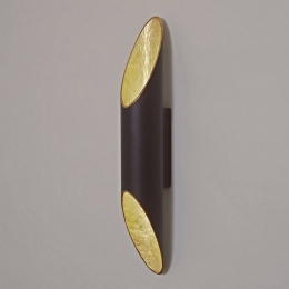 HollnderWandlampOrganohoogte55cm