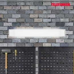TelefunkenLEDplafondlampMaatlengte60cmwit840