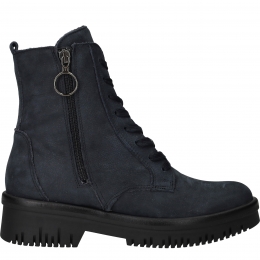 WaldlauferAleaVeterbootsBlauw