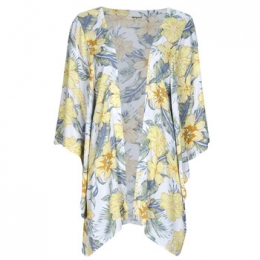 BlazerRipCurlALWAYSSUMMERKIMONO