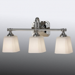 FEISSSpiegellampvbadk-wandlampConcordm3lampjes