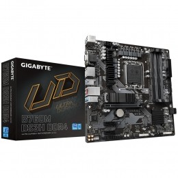 GigabyteB760MDS3HDDR4moederbord