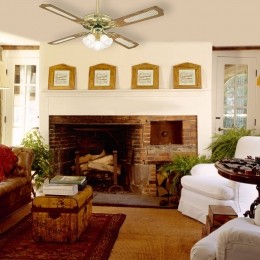 WestinghouseMonarchTrioventilator