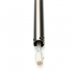 WestinghouseVerlengingsstaaf305cmgeborsteldaluminium