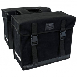 CanvasFietstasLed565LiterZwart