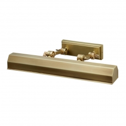 ElsteadSchilderijverlichtingChawtonmessing402cm