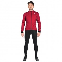 SPORTFULNeoSetwinterfietsjacklangekoersbroekset2artikelenvoor