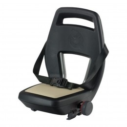 achterzitjeMaxiJunior6zwartkhaki