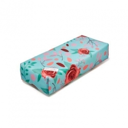 BagagedragerkussenBIGCushieFlowers