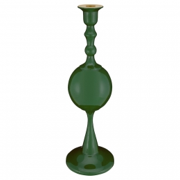 PIPStudioAluminiumKaarsenhouderI