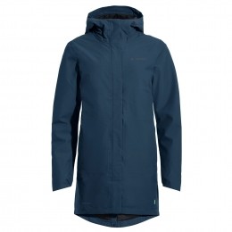 VAUDEDameswintermantelPaddedParkaIIMaat38MTBjasWielrenkleding
