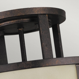 FEISSPlafondlampFusionhoogte229cm