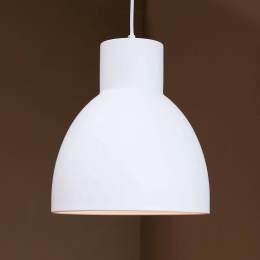 DYBERGLARSENHanglampCoast30cmwit