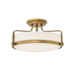 HINKLEYPlafondlampmetafstandHarper456cm