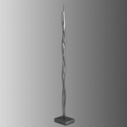 EscaleSilk-LEDdesignvloerlamp