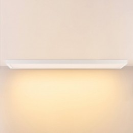 Deko-LightLEDpaneelPROOFFICESANO153x33cmDALIwitmetaalCCT
