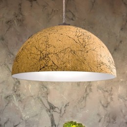 austroluxHanglampCultVintagegoud40cm