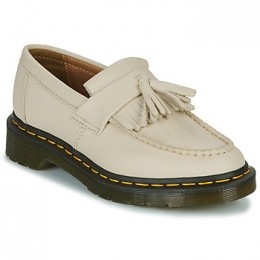 MocassinsDrMartensADRIANPARCHMENTBEIGE