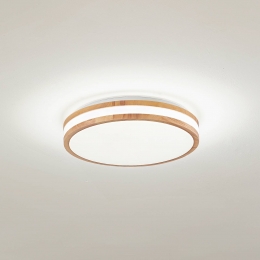 LindbyLEDplafondlampEmiva395cmCCThout