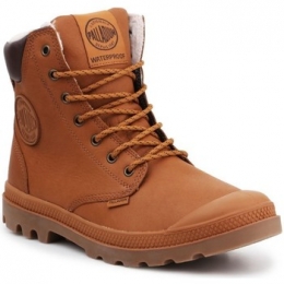 HogeSneakersPalladiumSportWPS72992-251-M