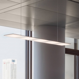 OLEDhanglampOMLEDOnes5L-zwart