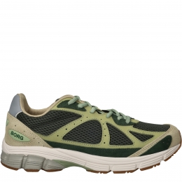 BjornBorgPrimeCourtSneakersGroen