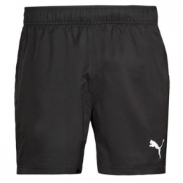 KorteBroekPumaESSACTIVEWOVENSHORT