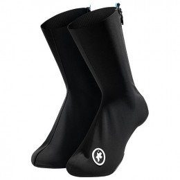 Racefiets-GTWinterthermo-overschoenenUnisexdamesherenMaatXS-S