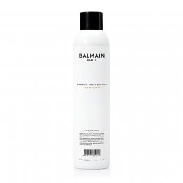 BalmainHairCoutureSessionSprayStrong