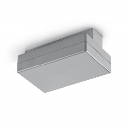 TrioLightingFlexibeleinvoervoorDUOline-railtitanium