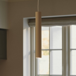 NordluxHanglampVicometalenkap1-lampbeige