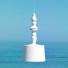 KarmanAlibabigLEDbuitenhanglamp50cm