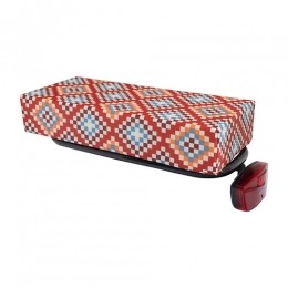 BagagedragerkussenBIGInca