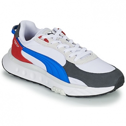 LageSneakersPumaWILDRIDERCOLLIN