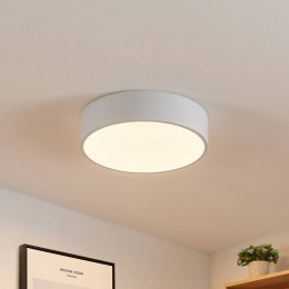 LindbyLEDplafondlampSimera30cmwitmetaal