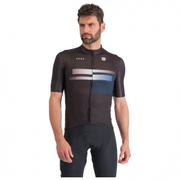 SPORTFULGruppettofietsshirtmetkortemouwenvoorherenMaat2XL