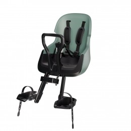 MiniExclusiveEvolvePeppermintVoorstoeltje