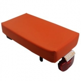 SitzOranjedikfietskussentje