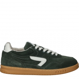 HUBVancouverVeterschoenenHerenGroen