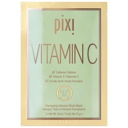 PixiVitaminCSheetMask