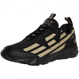 LageSneakersEmporioArmaniEA7UltiemeC2KombatCoreTrainers