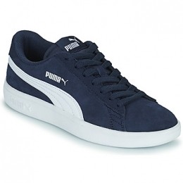 LageSneakersPumaSMASHJR