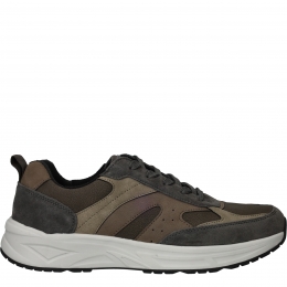 WaldlauferJackVeterschoenenHerenGroen