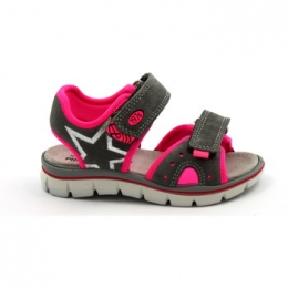 SandalenPrimigiPRI-E21-98144-GR