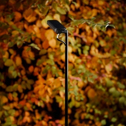 LuceplanLEDtuinpadverlichtingFlia2-lampszwartkunststof