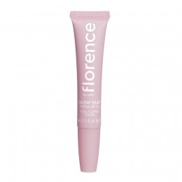FlorenceByMillsGlowYeahTintedLipOil