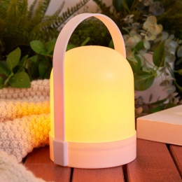 PauleenMobileShineFlamelantaarnIP44batterij